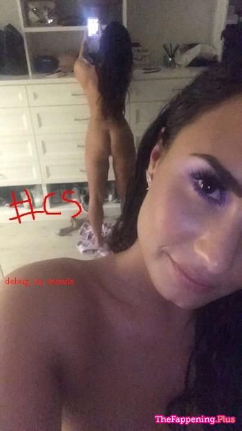 Demi Lovato