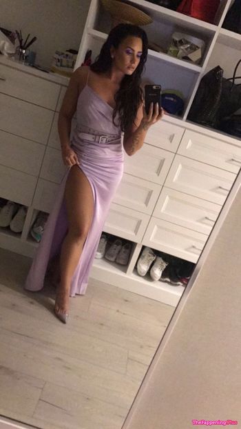 Demi Lovato