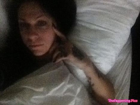 Danielle Colby