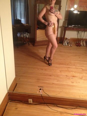 Danielle Colby
