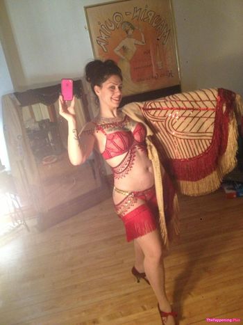 Danielle Colby