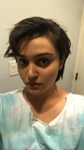 Ariela Barer