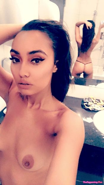 Leigh-Anne Pinnock