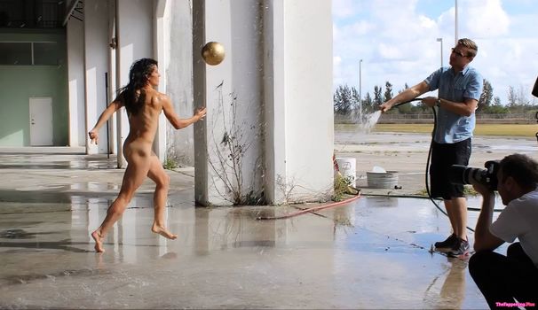 Ali Krieger