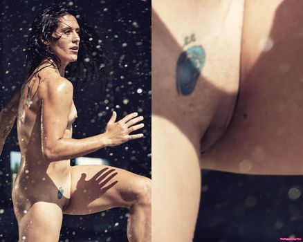 Ali Krieger