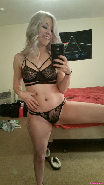 Miss Platinum Petite