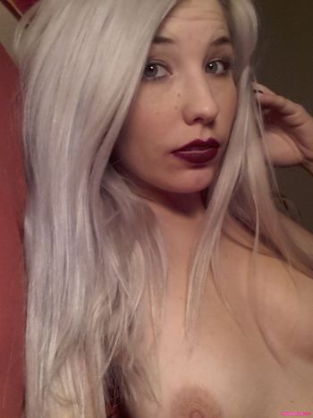 Miss Platinum Petite