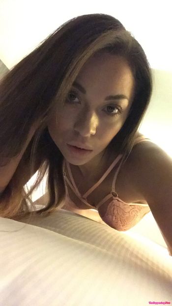 Katya Jones