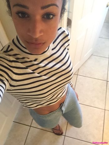 Jodie Williams