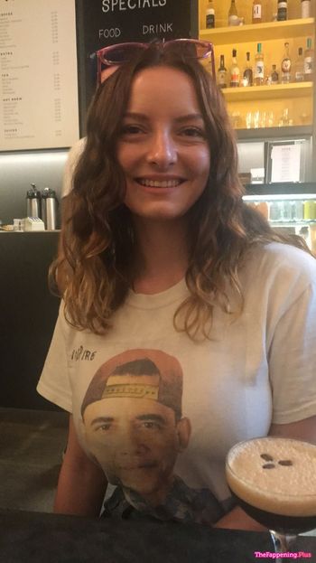 Dakota Blue Richards