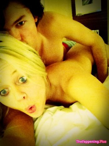 Emily Atack