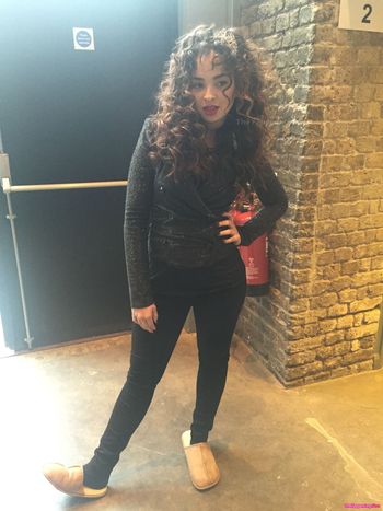 Ella Eyre