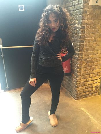 Ella Eyre