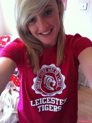 Lucy Hatton
